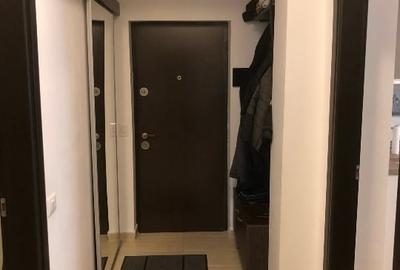 De vanzare - Apartament 2 camere - mobilat, loc parcare inclus - 7