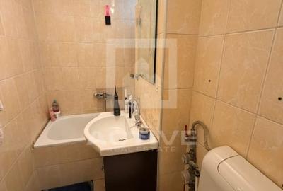 Apartament cu 2 camere decomandat, mobilat în Plopilor - 7