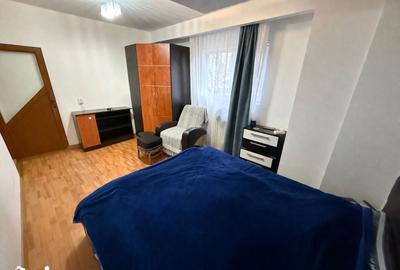Apartament cu 3 camere decomandat, mobilat în Gară - 8