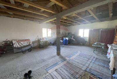 Casa / Vila cu teren Calineii Noi - 15