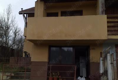 Vila P+1 cu 5 camere si garaj + teren 433mp - 5