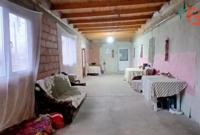 Casă individuală cu 3 camere cu Canalizare în Gottlob - 6