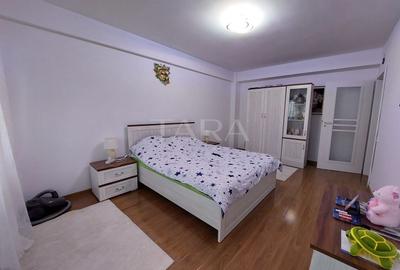 Garsonieră decomandată, mobilată în Florești - 2
