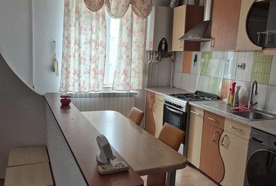 Apartament cu 2 camere decomandat în Dumbrava 2 - 6