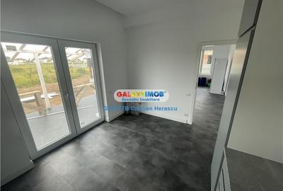 Casa 4 camere Parter 96 mpu Teren 500 mp Dragomiresti - 10