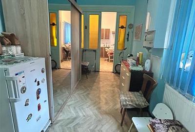 Casă cu 3 camere cu Teren 117 Mp în Apollo - 4