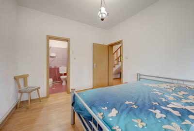 Casa cu teren 500 mp in Otopeni - Ferme - 9