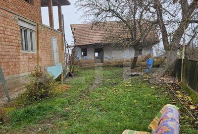 Casă cu 4 camere în Luna - 8