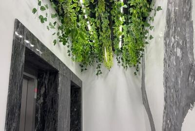 APARTAMENT NOU LA PRIMA INCHIRIERE, NICOLINA, ADAMANT TOWERS - 22