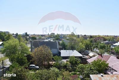 Spațiu comercial, de 775 mp, în Bucureștii Noi - 10