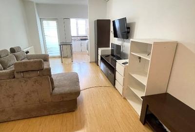 Garsonieră + loc de parcare în Ansamblul Rezidențial Primăvara (Prel. Ghencea) - 1