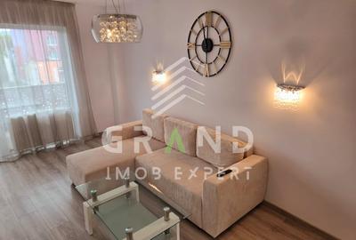 Apartament 2 camere - Manastur / Calea Manastur - USAMV - 1