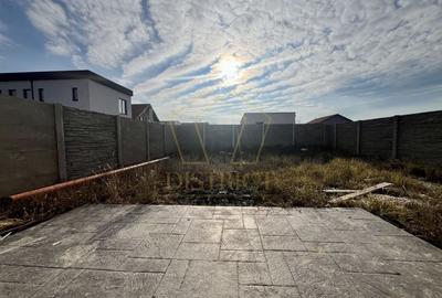 Duplex pe parter cu 4 camere | Mosnita Noua - 9