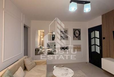 Apartament complet renovat modern cu 3 camere, zona Dacia - 7