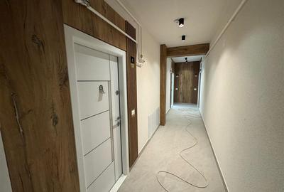 Apartament cu 2 camere decomandat în Nord - 19