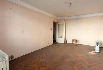 Apartament cu 2 camere decomandat în Tătărași - 3