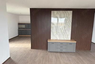 Casa noua comuna Posta Calnau BZ 90mp utili finisaje moderne Pret: 83.000 - 5