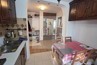 Apartament cu 2 camere decomandat în Herăstrău - 5