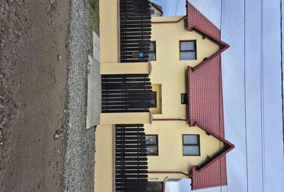 Casă cu 6 camere în Sfântu Ilie - 8