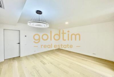 Apartament cu 5 camere semidecomandat, mobilat în Pipera - 13