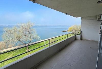 Apartament 4 camare Mamaia vedere frontala Lac - 3