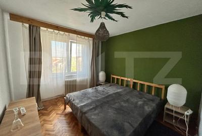 Apartament cu 3 camere decomandat în Olimpia-Stadion - 5