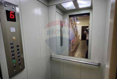 Titan metrou N. Grigorescu luminos | mobilat | utilat - 11