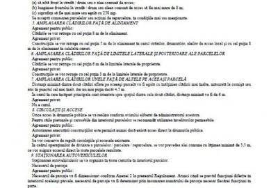 Teren intravilan Cluj-Napoca–perfect pentru pensiuni, camping, sport sau rulote - 12