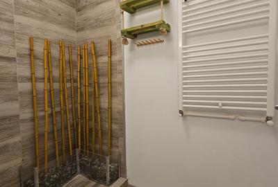 Compozitori 2 Camere Nou Renovat Parcare Subteran Termen Lung - 33