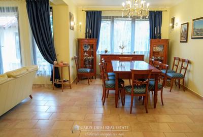 Vila 6 camere | Mogosoaia | Padurea Mogosoaia | Curte mare | Ready to move - 4