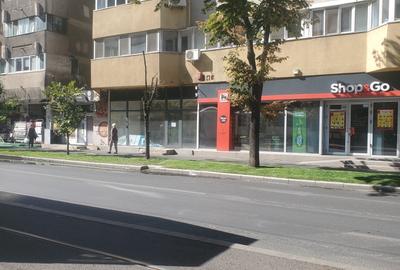 Mihai Bravu - Piata Iancului - suprafata 130 mp - pret 3000 euro - 3