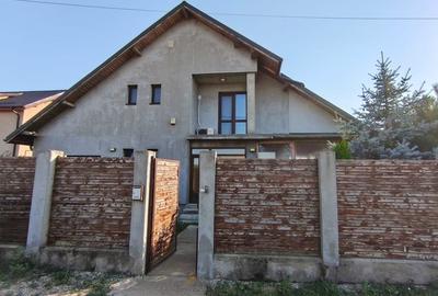 Vila Individuala 5 Camere - Camera Tehnica - Garaj - Berceni - 6