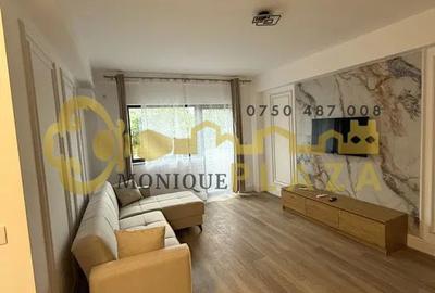 Apartament cu 2 camere, mobilat în Central - 2