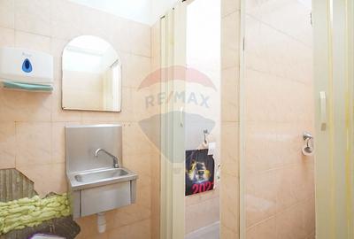 Spatiu comercial de 200mp de inchiriat in zona Centrul Civic - 6