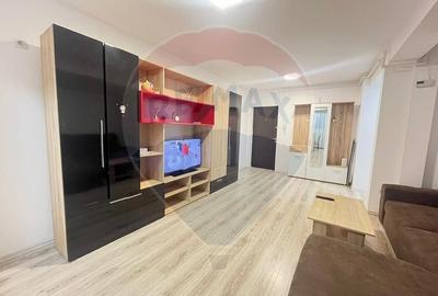 Apartament cu 2 camere decomandat, mobilat în Berceni - 2