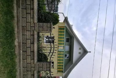 Casă cu 3 camere în Mândrești (Vlădeni) - 4