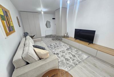 PRIMUL CHIRIAS - Ap2cam GranVia Marina - Parcare Subterana - Termen Lung - 700Eu - 3