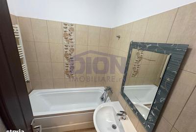 Apartament cu 2 camere semidecomandat în Giurgiului - 9