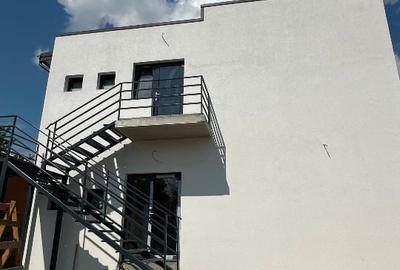 OCAZIE Cladire/Casa/Spațiu Comercial Nou P+1, Domnesti, Str. Ciutaci - 2