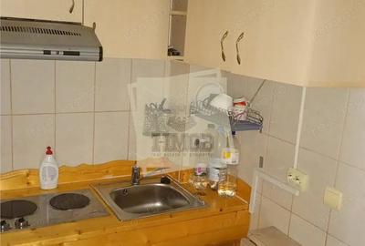 Garsoniera complet mobilata si utilata in Vasile Aaron - 8