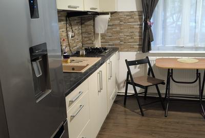 Închiriem apartament cu 1 cameră – Parter, 42 mp - 5