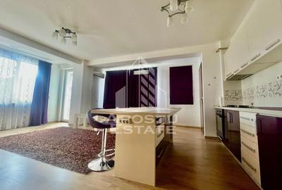Apartament cu 3 camere decomandat, mobilat în Ultracentral - 2