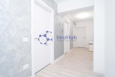 Ap. 3 camere | Copou | 94 mp | Parcare | Comision 0 | TVA 21% inclus - 14