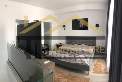 Apartament de 2 camere, 58mp, parcare, Zona Unirii Green Park Residence - 5