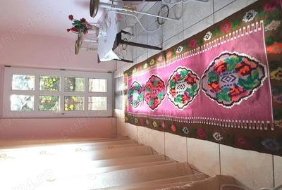 Casa 6 camere ?i 850mp teren, deschidere 15ml, in Tecuci - 12