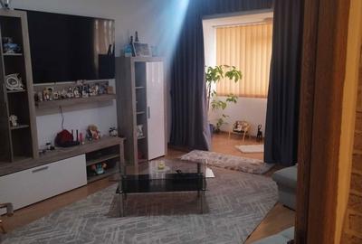Apartament cu 3 camere decomandat în Ultracentral - 1
