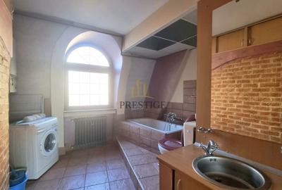 Apartament cu 2 camere decomandat, mobilat în Ultracentral - 15