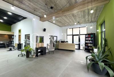 OX603 Oportunitate de Afacere Salon de Infrumusetare Premium - 6
