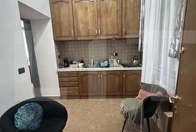Apartament cu 2 camere semidecomandat în Central - 5