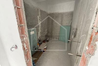 Apartament 2 camere | 2 modele | Metrou Straulesti 3 min - 15